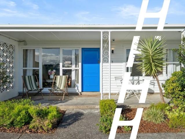 Mount Eden, 2 bedrooms