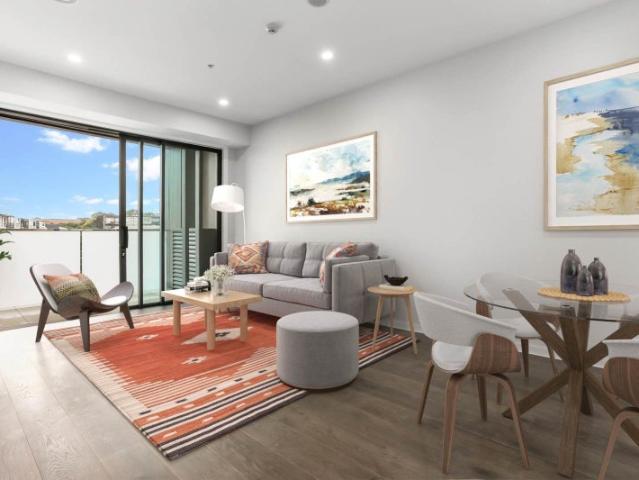 Mount Eden, 2 bedrooms