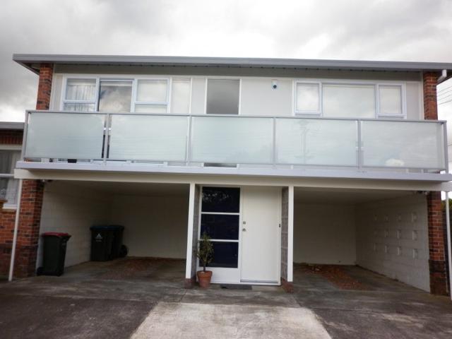 Mount Eden, 2 bedrooms