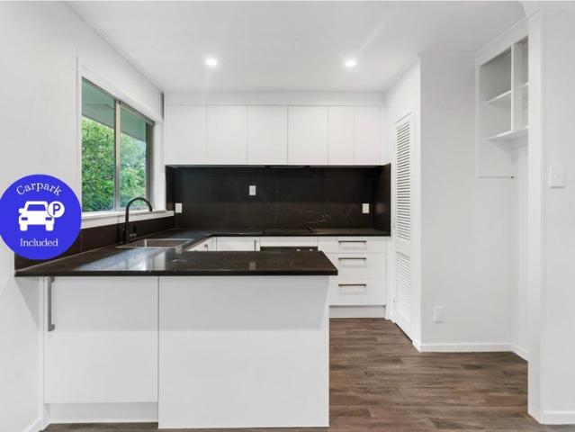 Mount Eden, 2 bedrooms