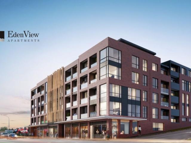 mount eden, 2 bedrooms