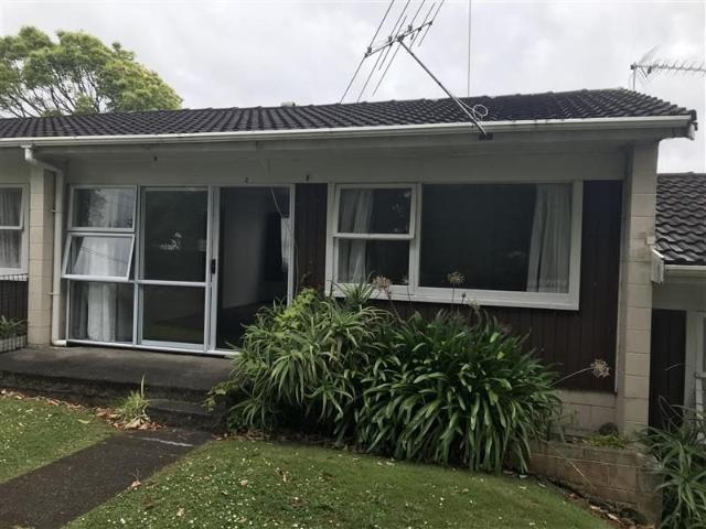 Mount Eden, 2 bedrooms