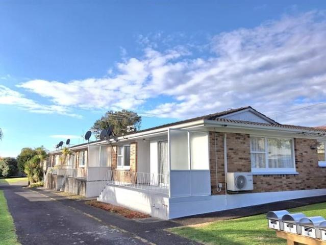 mount eden, 2 bedrooms