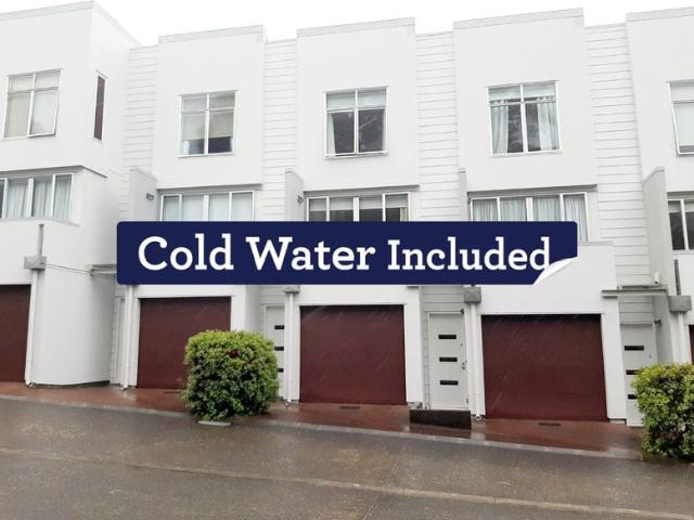 Mount Eden, 2 bedrooms