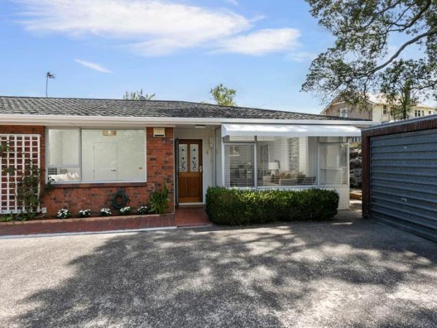 Mount Eden, 2 bedrooms