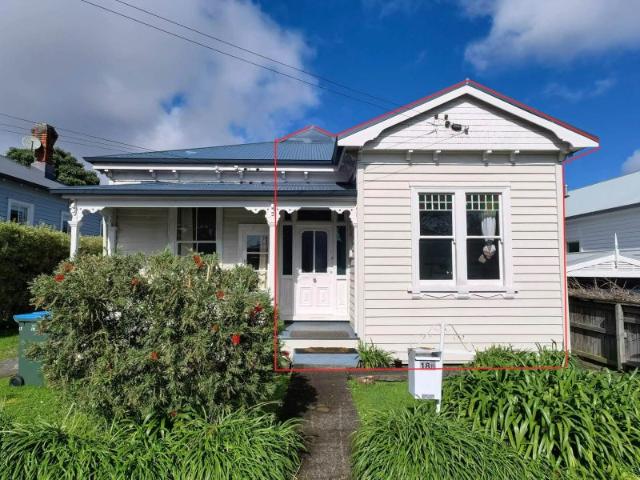 mount eden, 2 bedrooms