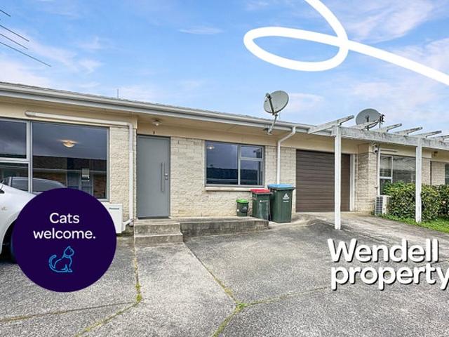mount eden, 2 bedrooms
