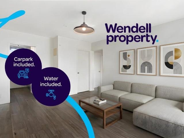 Mount Eden, 2 bedrooms