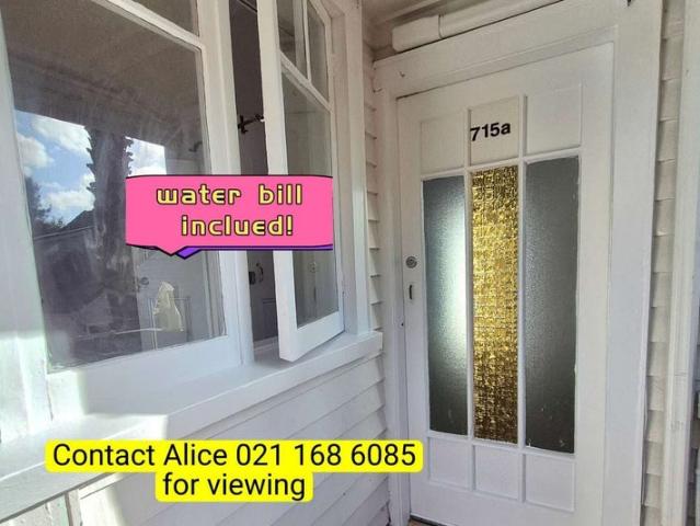 mount eden, 2 bedrooms