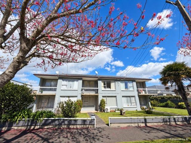 Mount Eden, 2 bedrooms