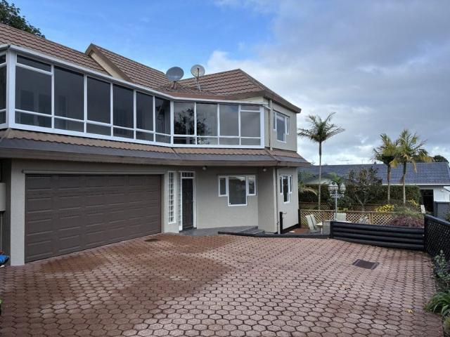 mount eden, 3 bedrooms