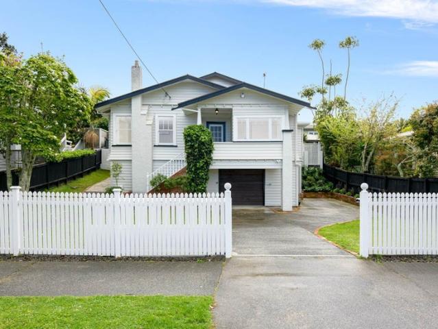 mount eden, 3 bedrooms