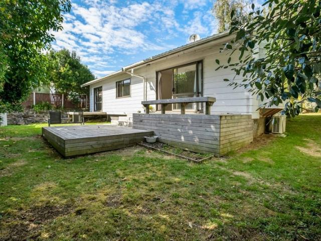 Mount Eden, 3 bedrooms