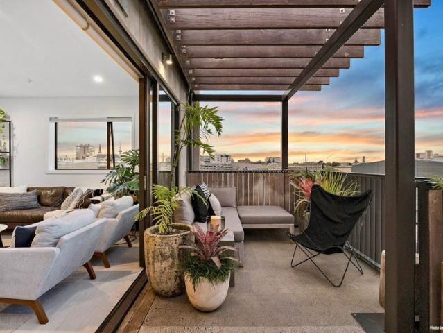 Mount Eden, 3 bedrooms