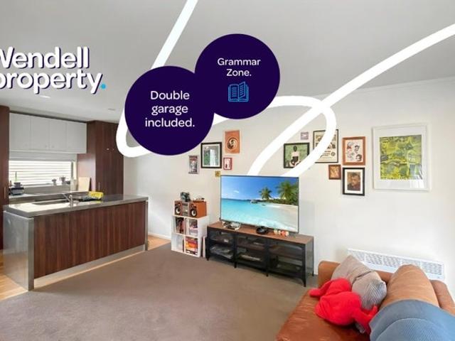 Mount Eden, 3 bedrooms