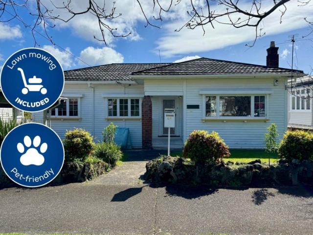 mount eden, 3 bedrooms