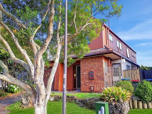 mount eden, 3 bedrooms