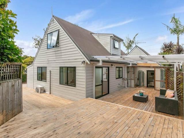 mount eden, 3 bedrooms