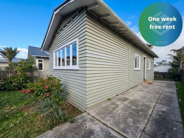 Mount Eden, 4 bedrooms