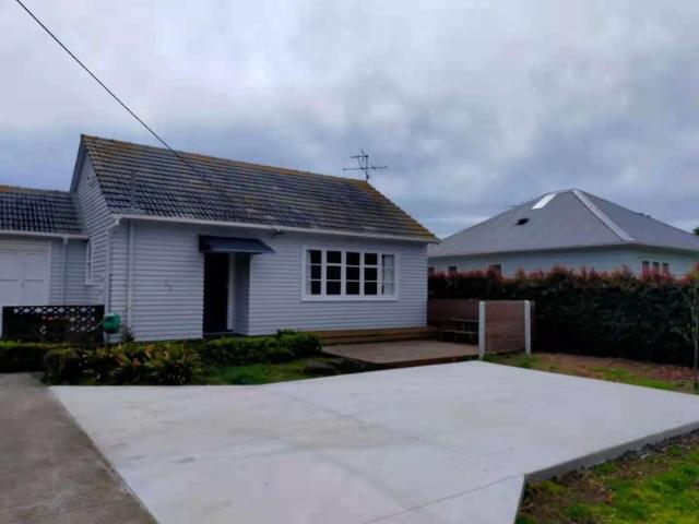 Mount Eden, 4 bedrooms