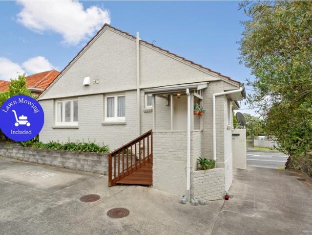 Mount Eden, 4 bedrooms