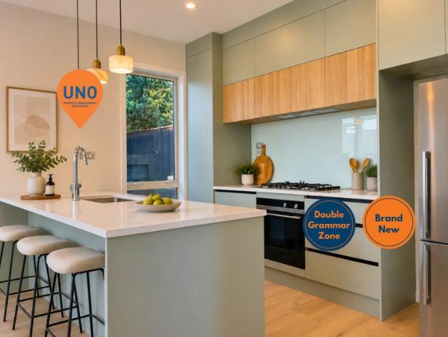mount eden, 4 bedrooms