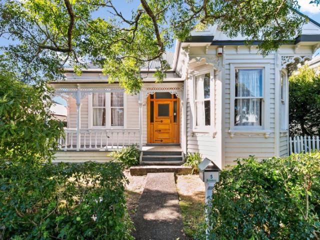 mount eden, 4 bedrooms
