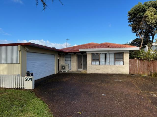 Mount Eden, 4 bedrooms