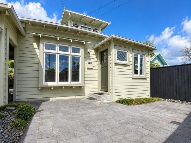 Mount Eden, 4 bedrooms