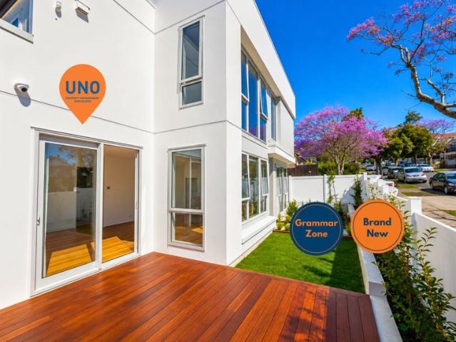 mount eden, 4 bedrooms