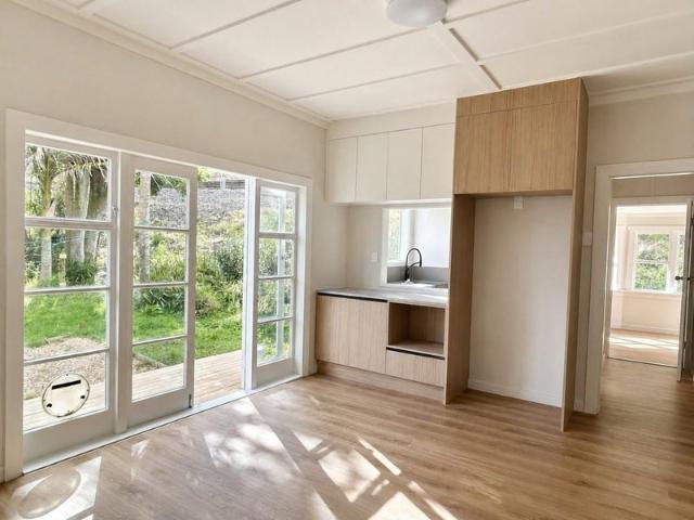 Mount Eden, 4 bedrooms