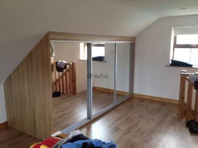 Mount Edward, Grange, Co. Sligo is for rent