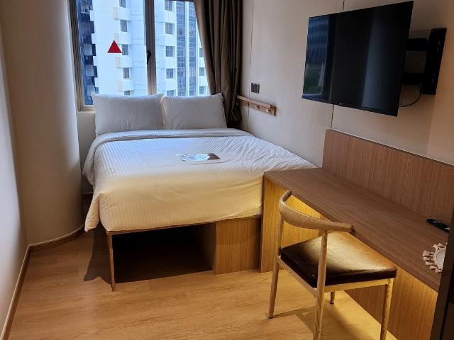 Mount Elizabeth Link D9, Apartment