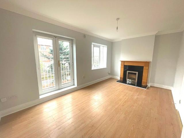 Mount Garrett Drive, Tyrrelstown, Dublin 15