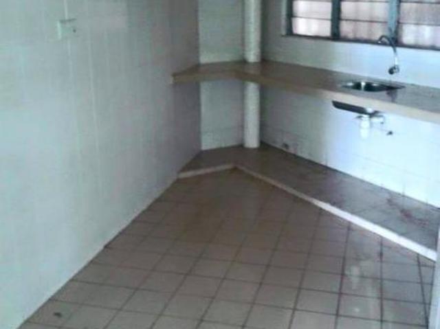 mount karunmas condo