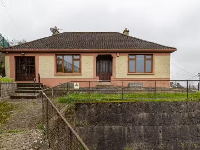 Mount Marian, 1A Redemption Road, Cork City, Co. Cork, T23A7PA.