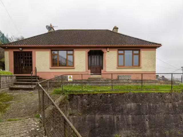 Mount Marian, 1A Redemption Road, Cork City, Cork