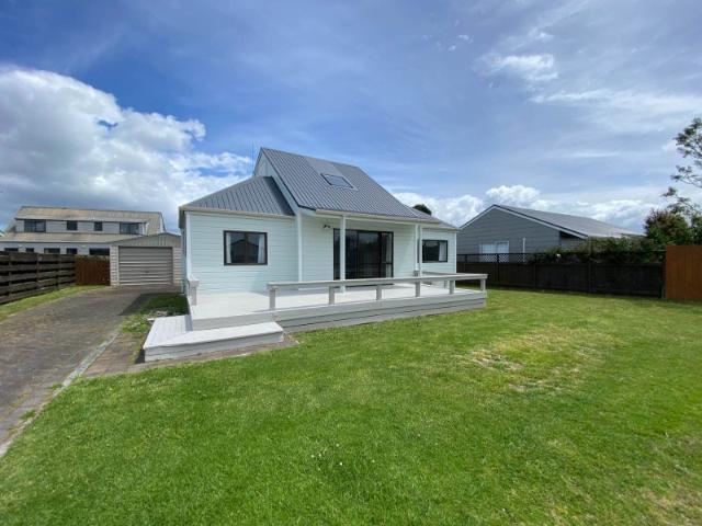 mount maunganui, 3 bedrooms