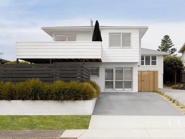 mount maunganui, 3 bedrooms