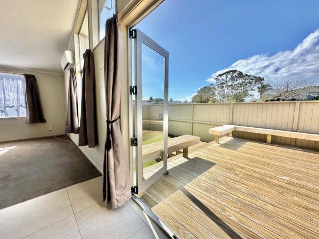mount maunganui, 3 bedrooms