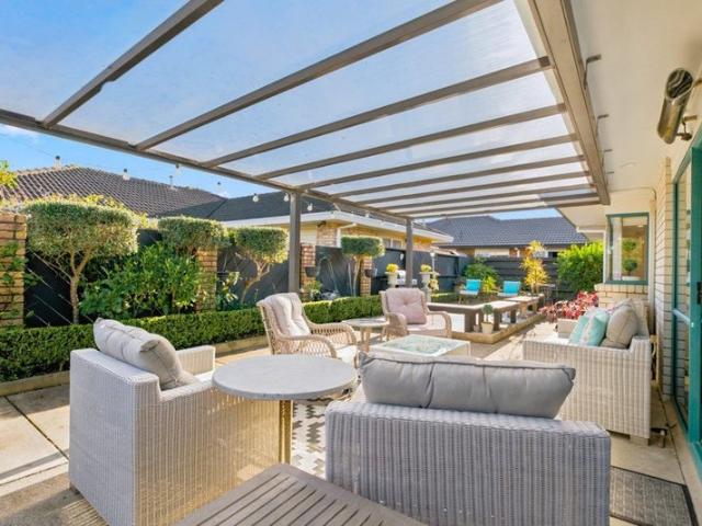 Mount Maunganui, 3 bedrooms