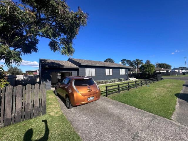 mount maunganui, 3 bedrooms