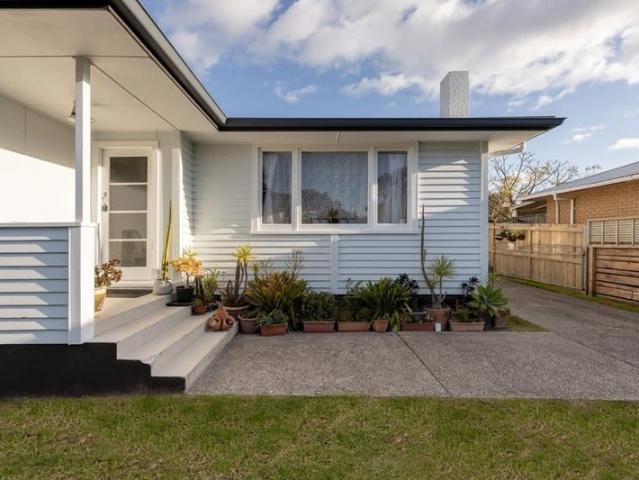 mount maunganui, 3 bedrooms