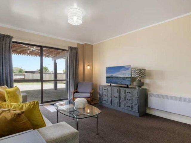 Mount Maunganui, 3 bedrooms