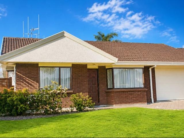 mount maunganui, 3 bedrooms