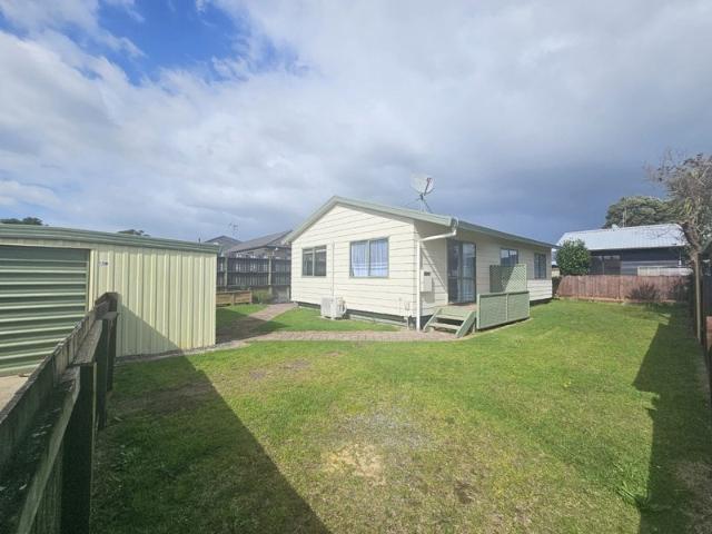 mount maunganui, 3 bedrooms
