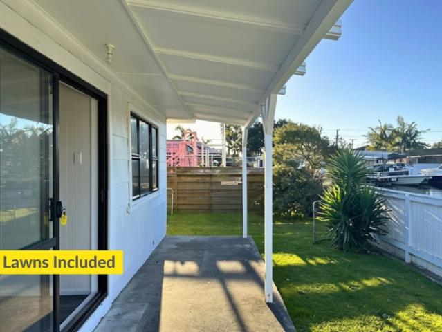 Mount Maunganui, 3 bedrooms