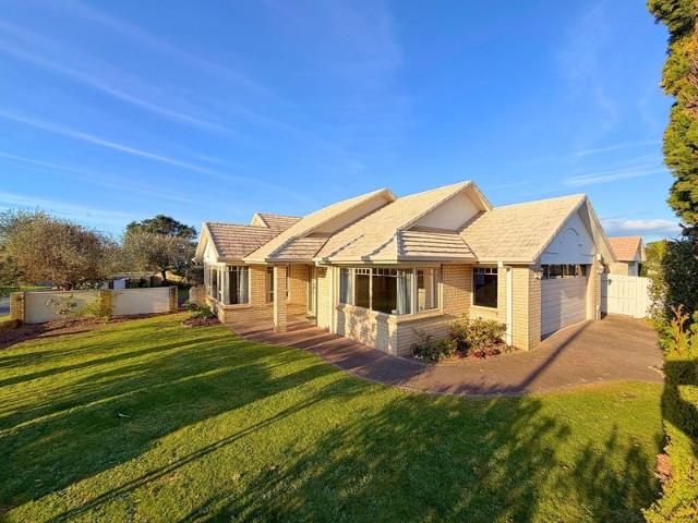 mount maunganui, 3 bedrooms