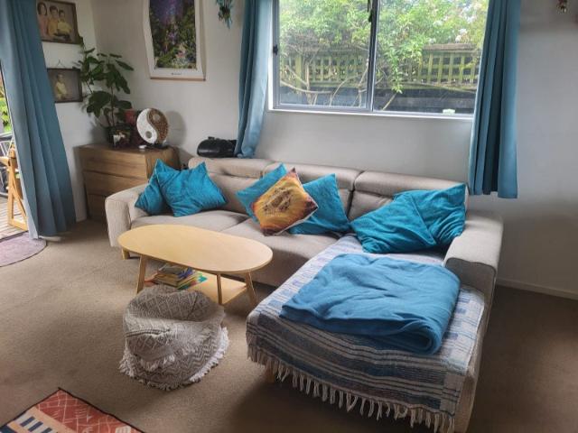 mount maunganui, 1 bedroom
