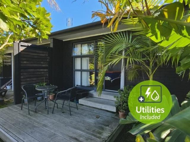 mount maunganui, 1 bedroom